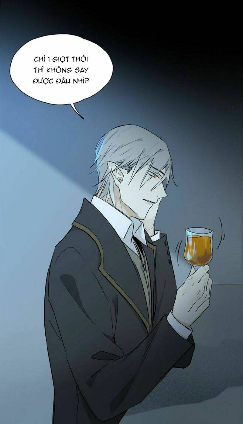 Vợ Yêu Của Ác Ma: Chapter 31