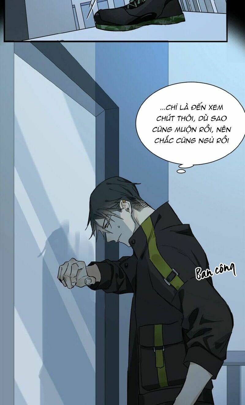 Vợ Yêu Của Ác Ma: Chapter 31