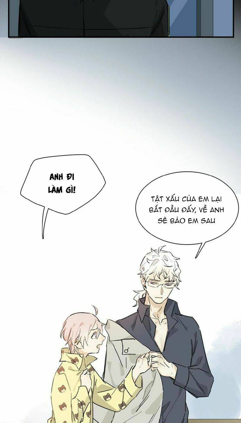 Vợ Yêu Của Ác Ma: Chapter 31