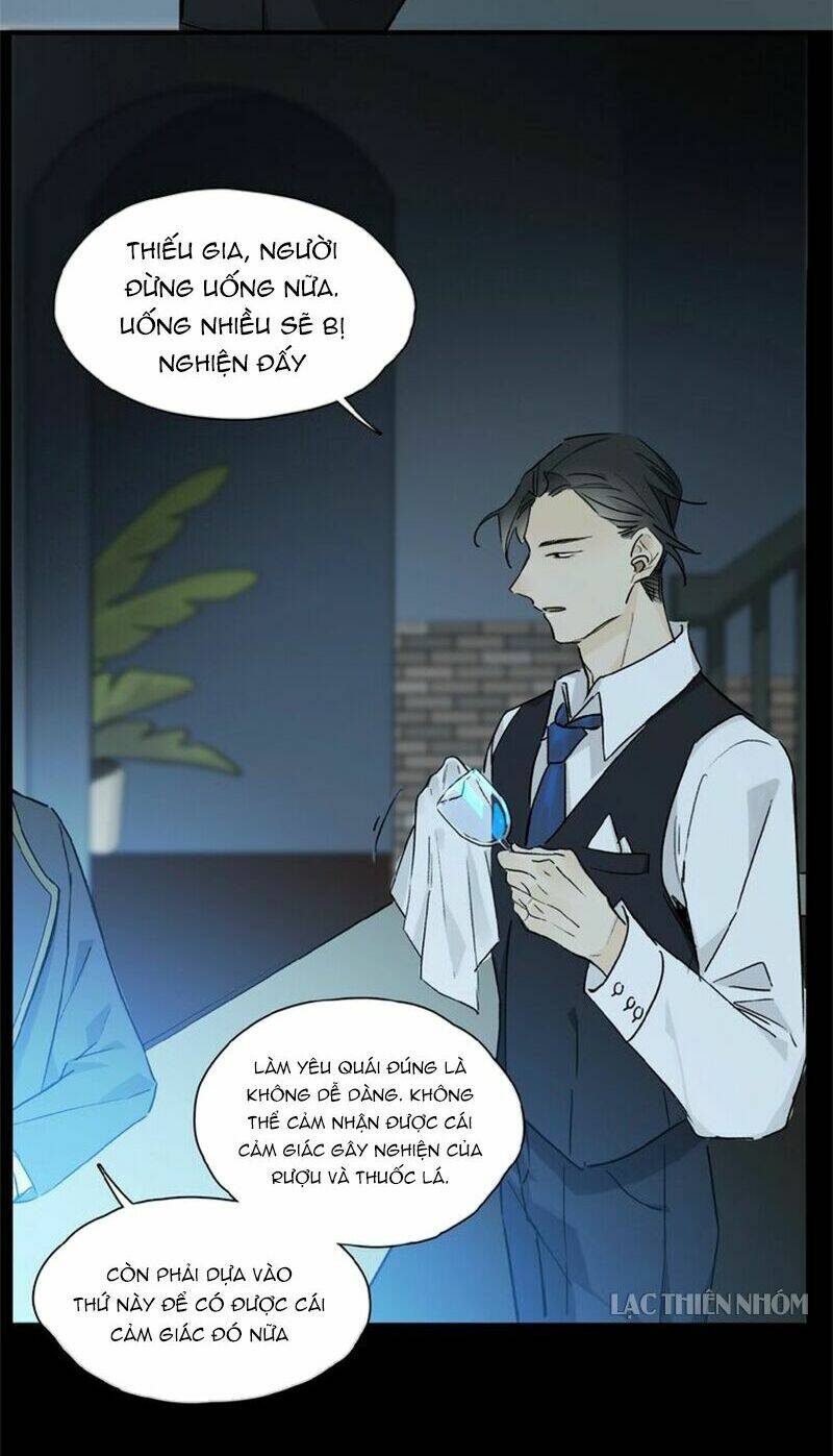 Vợ Yêu Của Ác Ma: Chapter 31