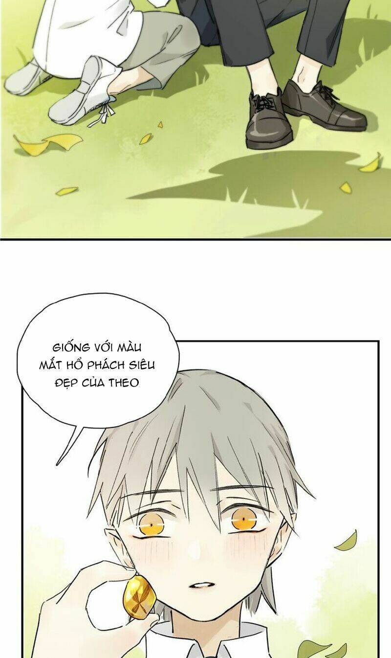 Vợ Yêu Của Ác Ma: Chapter 31