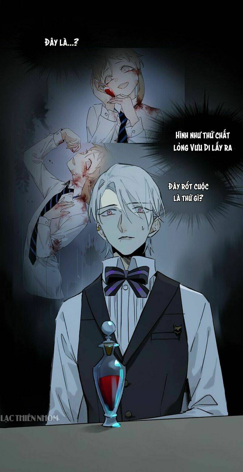 Vợ Yêu Của Ác Ma: Chapter 32