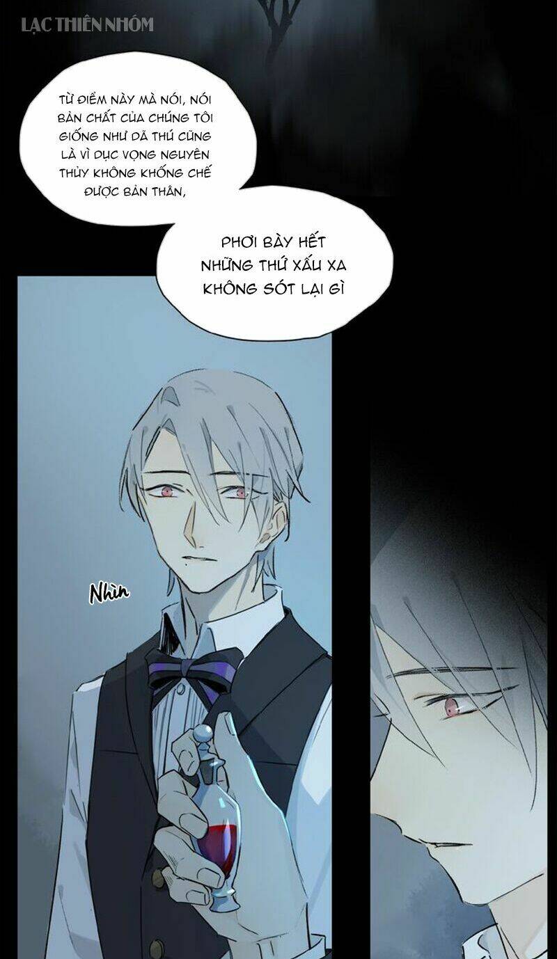 Vợ Yêu Của Ác Ma: Chapter 32