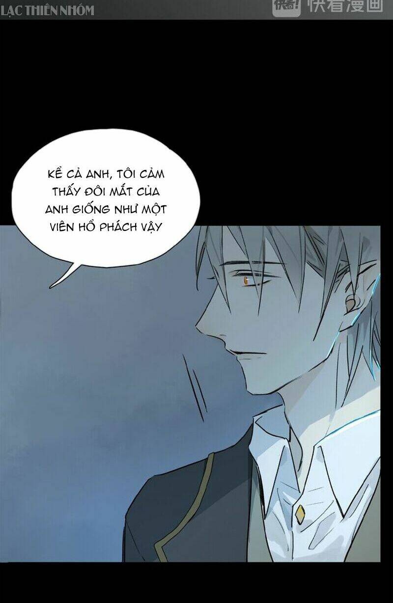 Vợ Yêu Của Ác Ma: Chapter 32