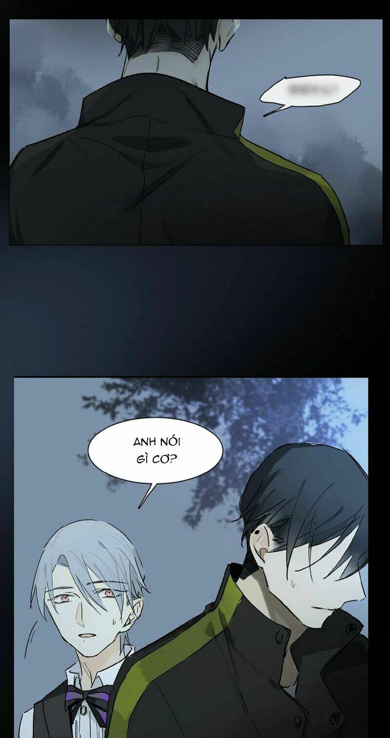 Vợ Yêu Của Ác Ma: Chapter 32