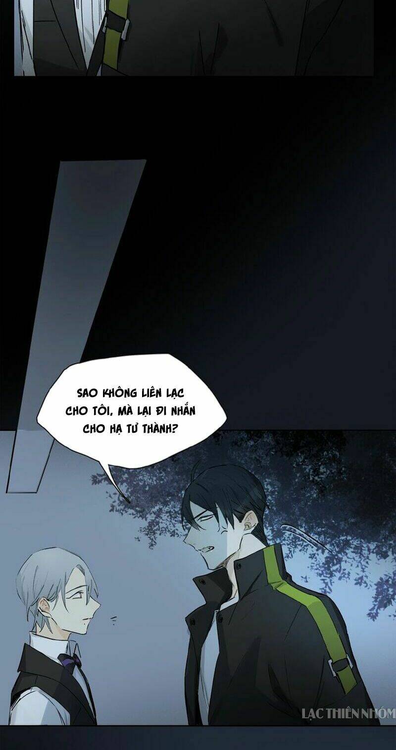Vợ Yêu Của Ác Ma: Chapter 32