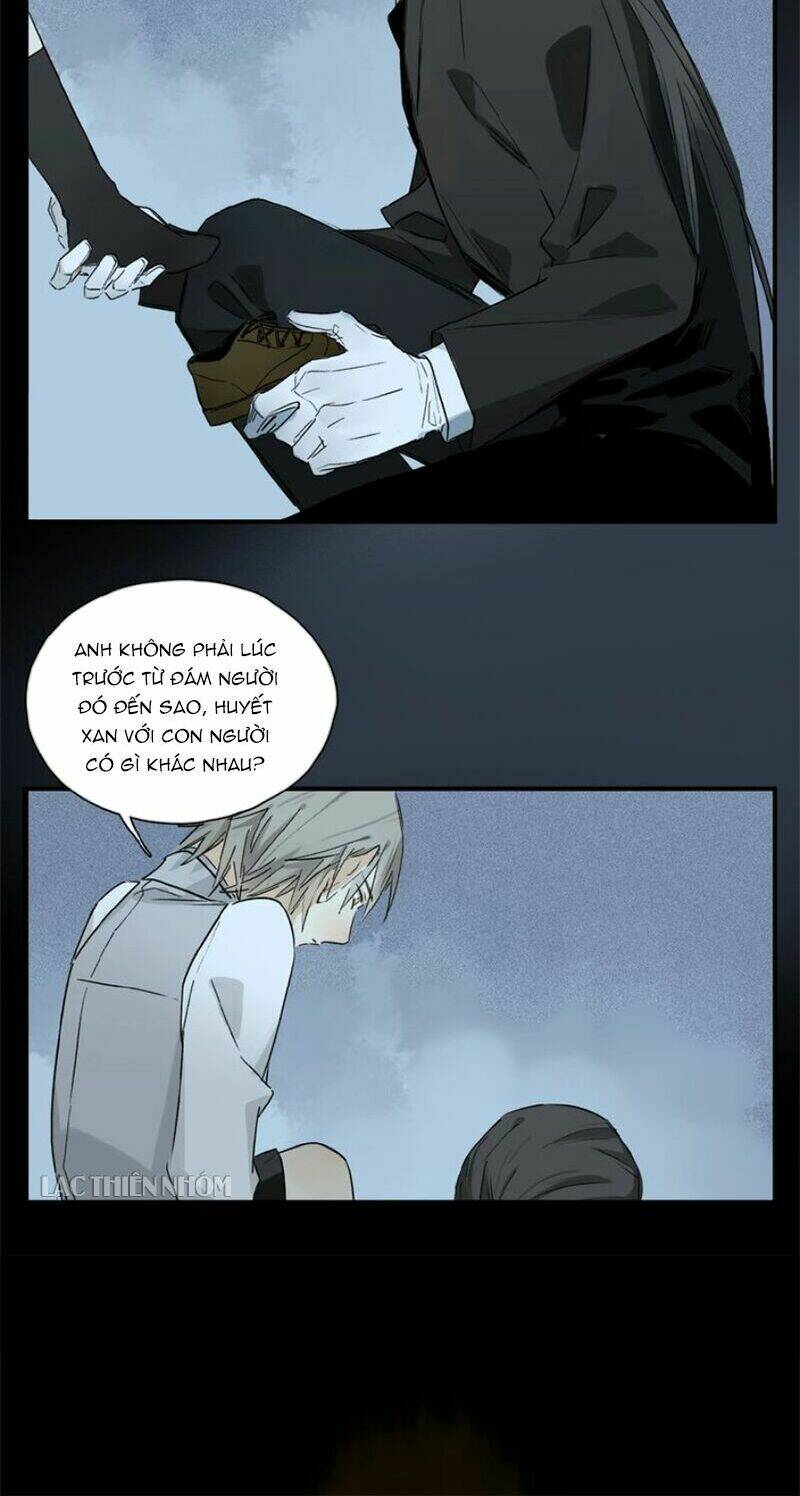 Vợ Yêu Của Ác Ma: Chapter 39