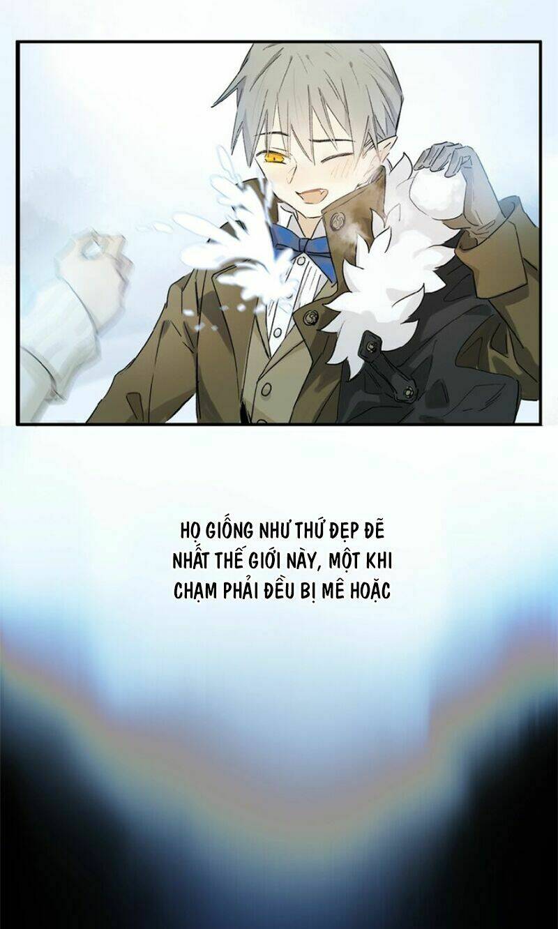 Vợ Yêu Của Ác Ma: Chapter 39
