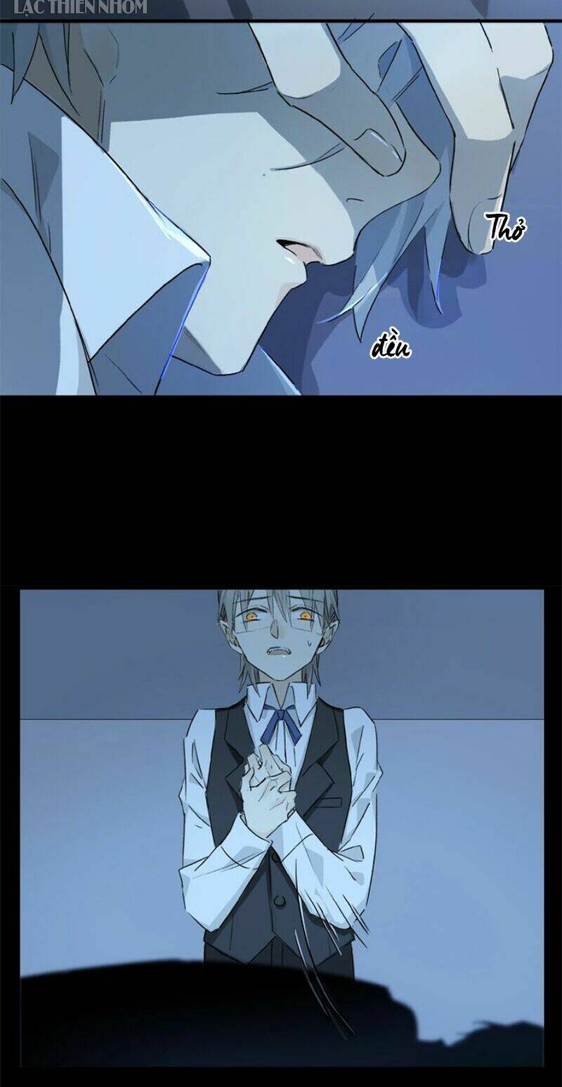 Vợ Yêu Của Ác Ma: Chapter 39