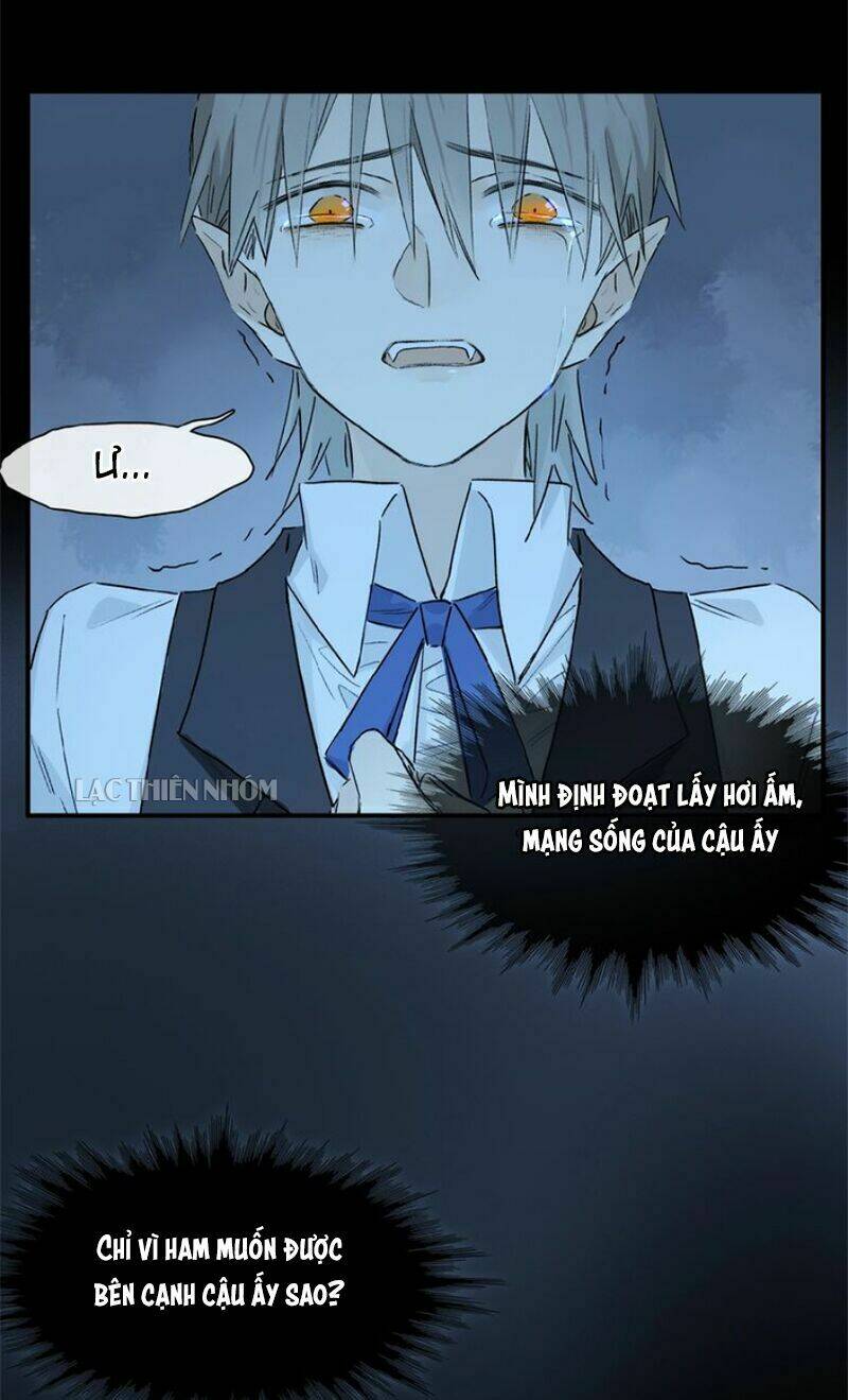 Vợ Yêu Của Ác Ma: Chapter 39