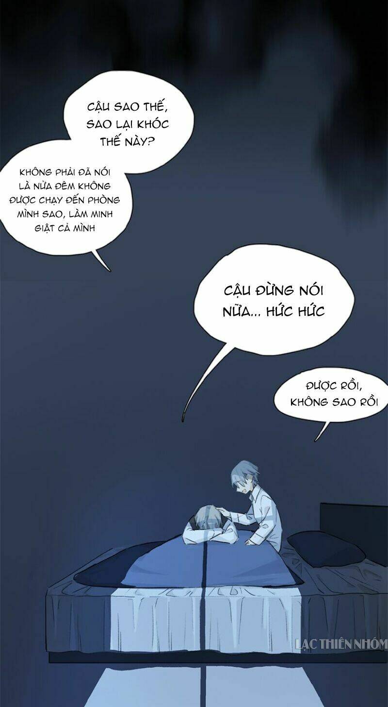 Vợ Yêu Của Ác Ma: Chapter 39