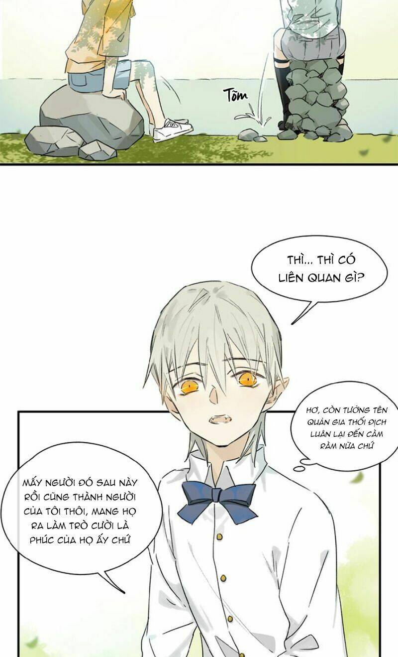 Vợ Yêu Của Ác Ma: Chapter 39