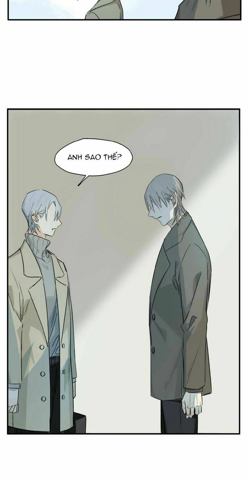 Vợ Yêu Của Ác Ma: Chapter 39