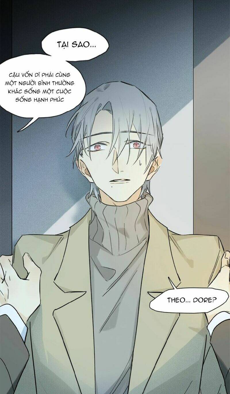 Vợ Yêu Của Ác Ma: Chapter 39