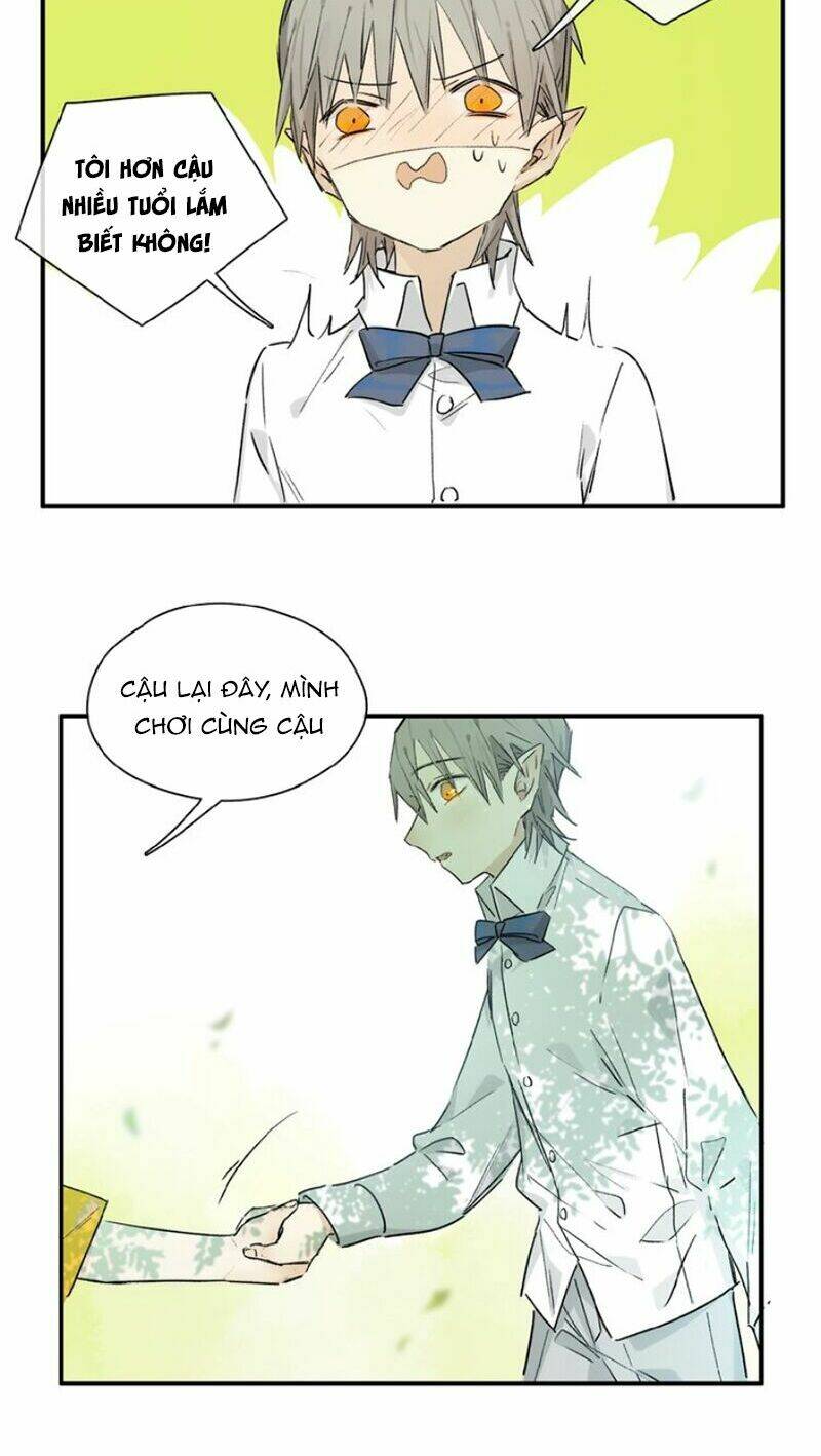 Vợ Yêu Của Ác Ma: Chapter 39