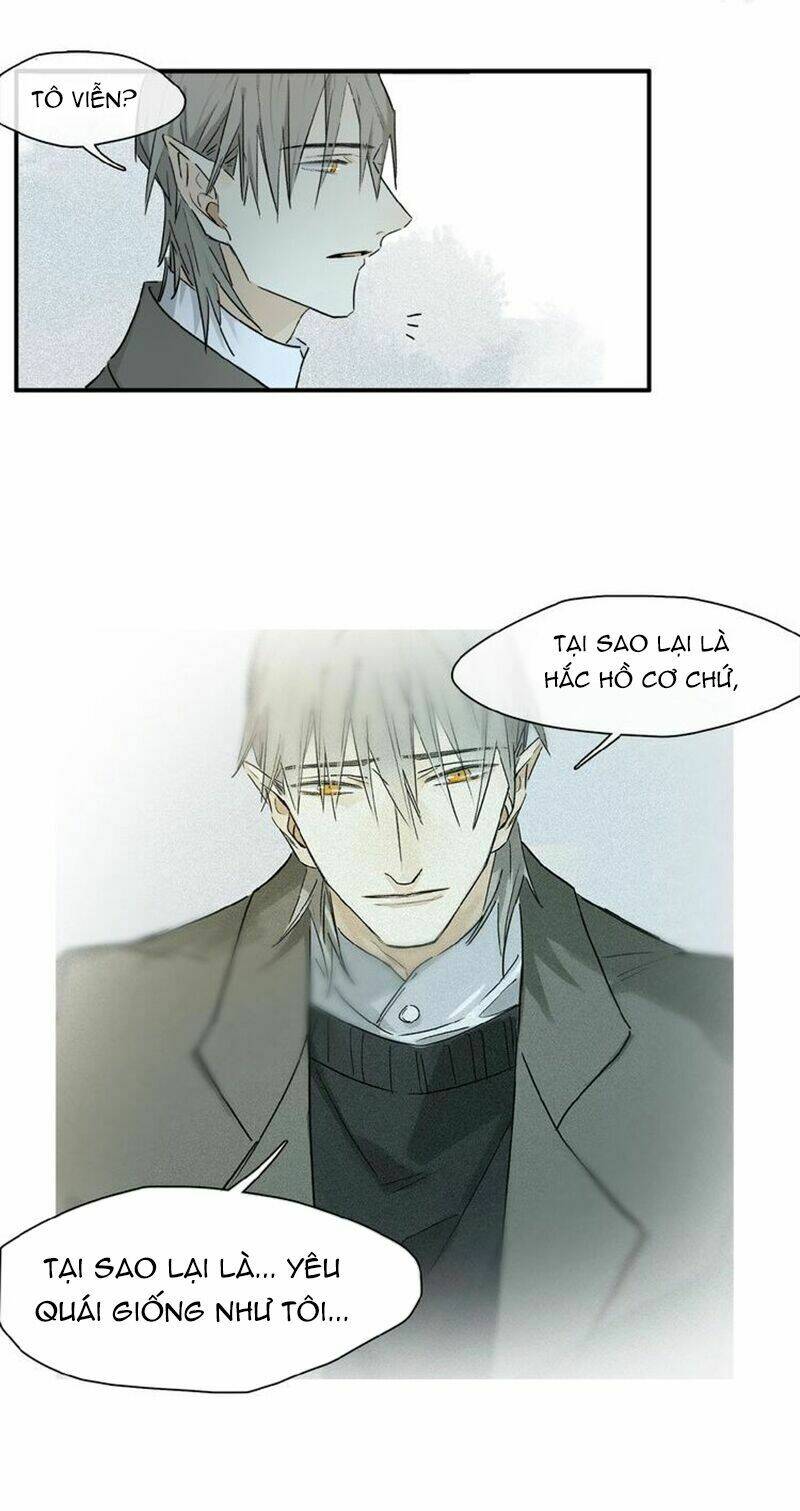 Vợ Yêu Của Ác Ma: Chapter 40