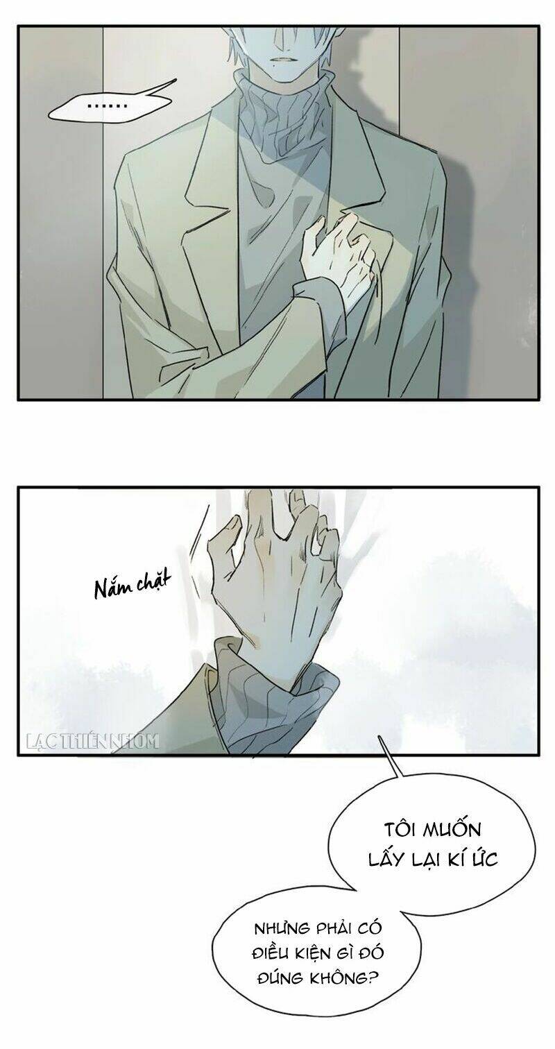 Vợ Yêu Của Ác Ma: Chapter 40