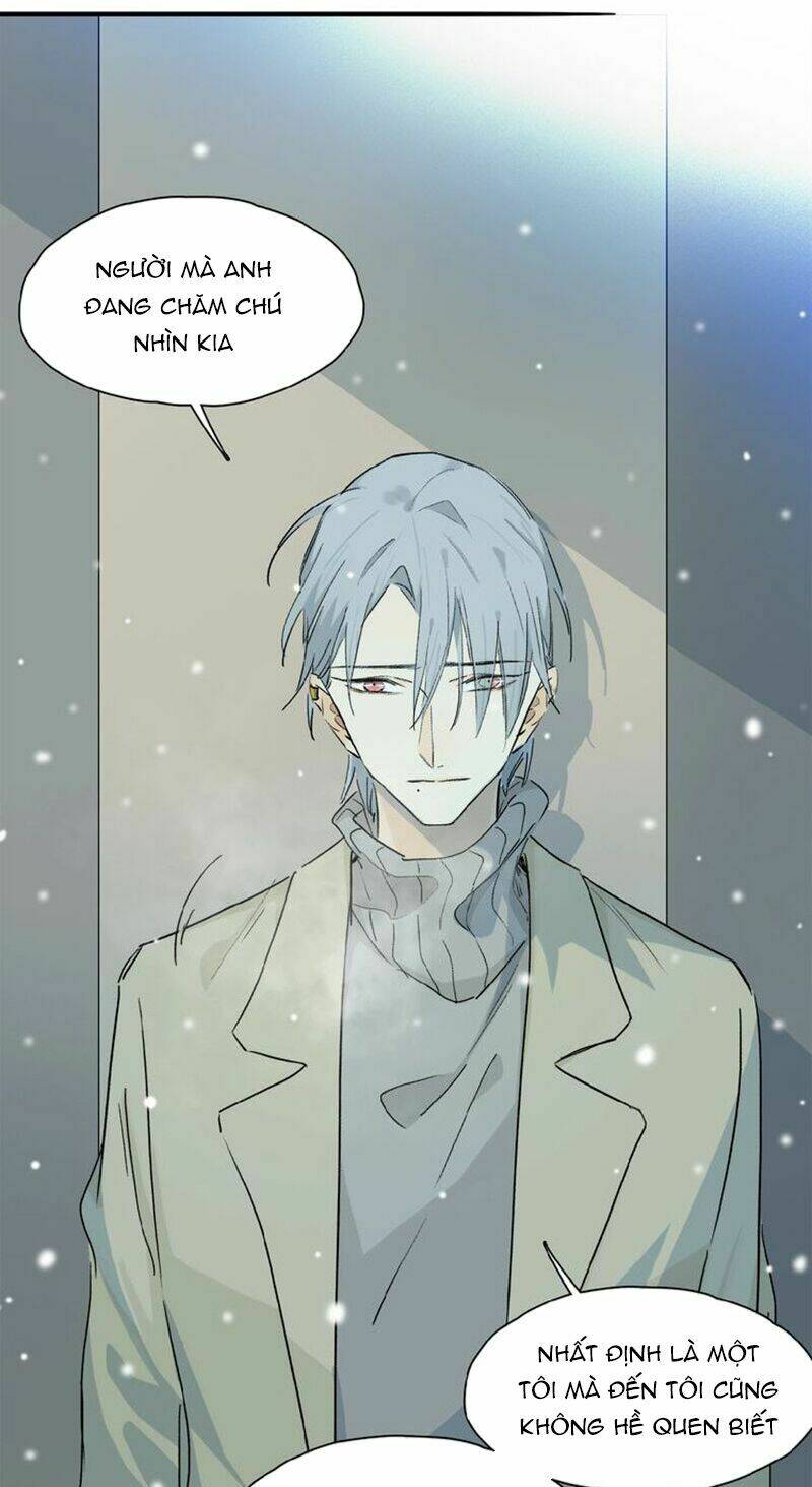 Vợ Yêu Của Ác Ma: Chapter 40