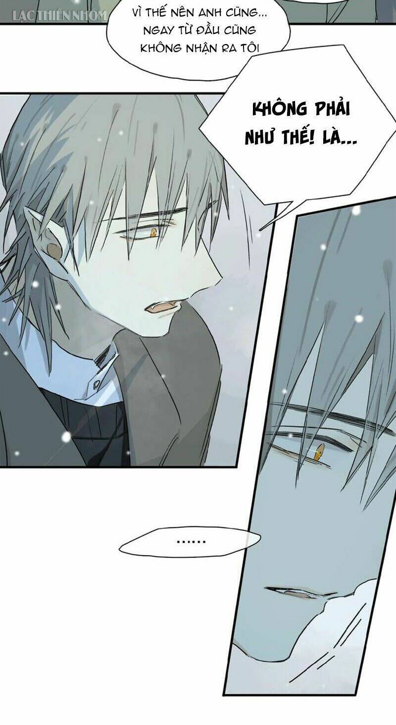 Vợ Yêu Của Ác Ma: Chapter 40