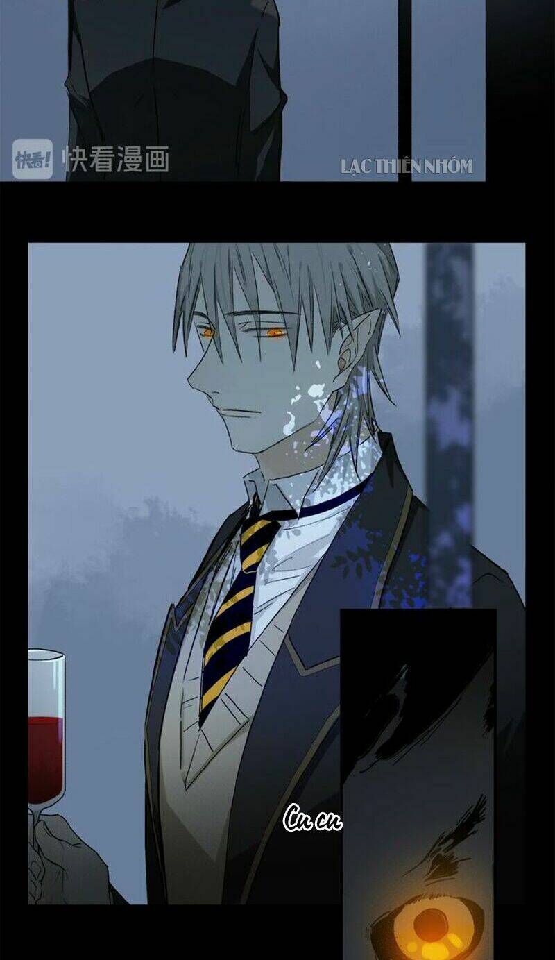 Vợ Yêu Của Ác Ma: Chapter 40