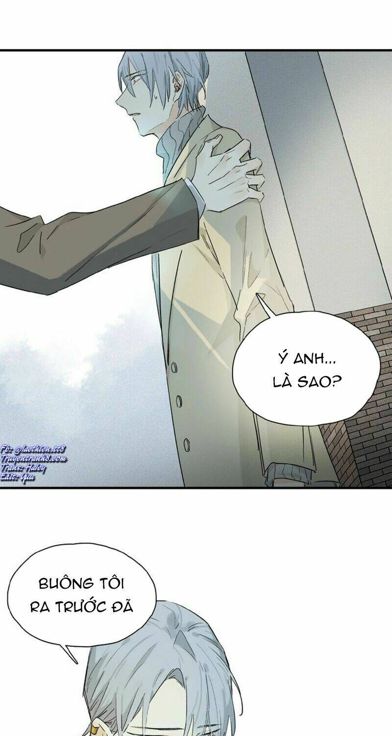 Vợ Yêu Của Ác Ma: Chapter 40
