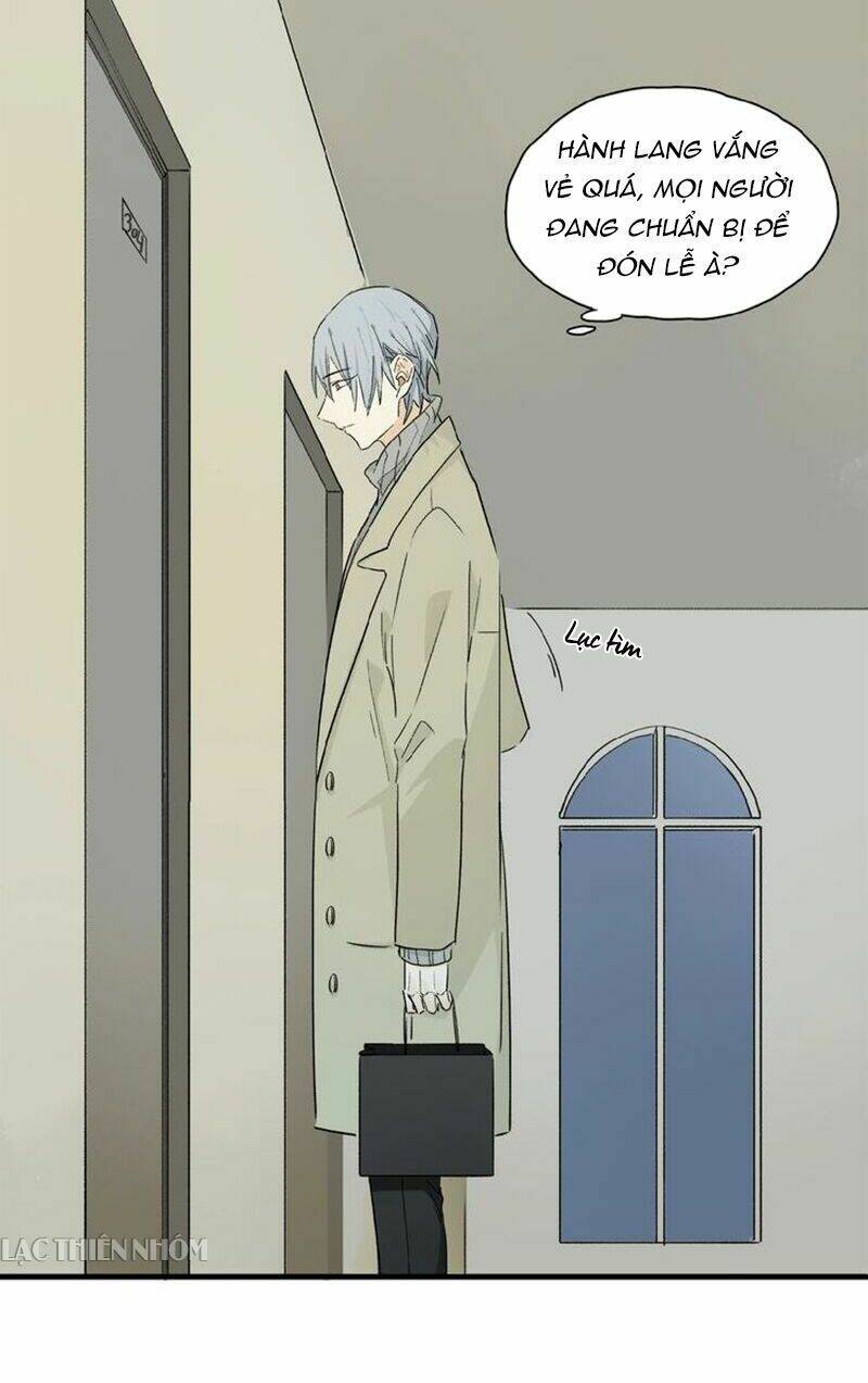 Vợ Yêu Của Ác Ma: Chapter 40