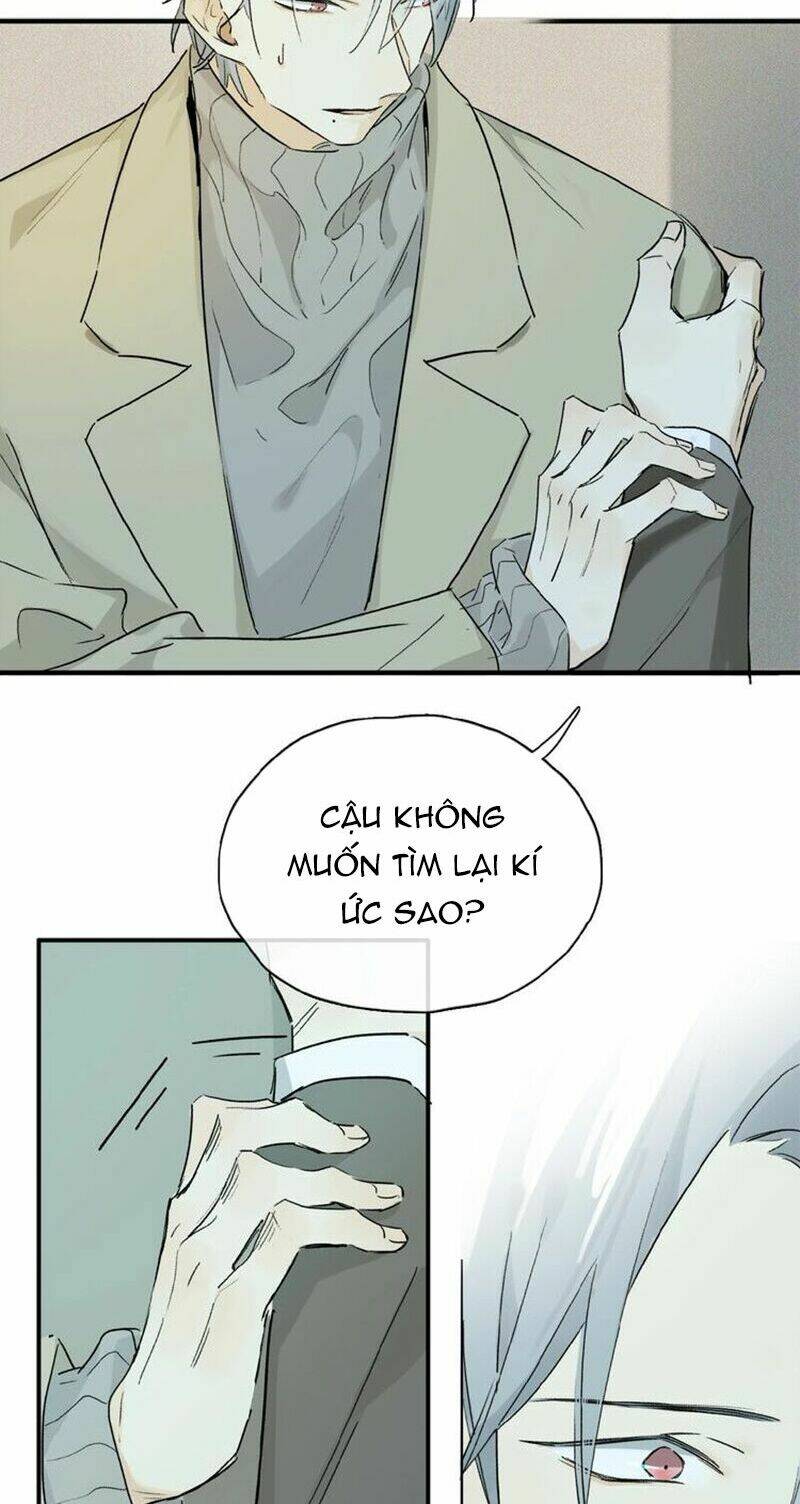 Vợ Yêu Của Ác Ma: Chapter 40
