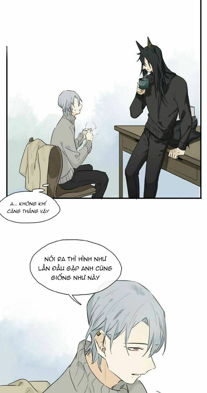 Vợ Yêu Của Ác Ma: Chapter 40