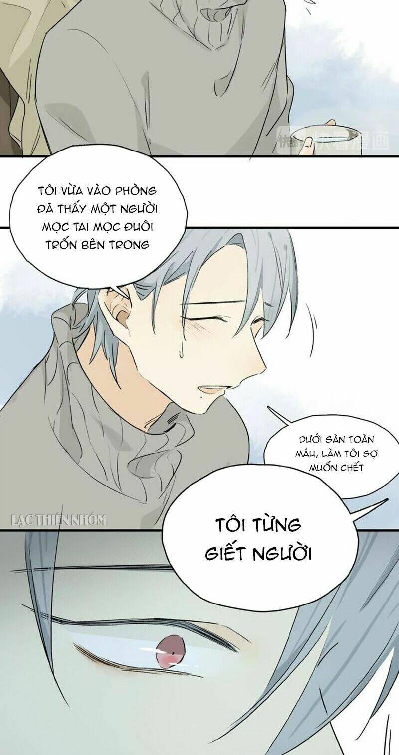 Vợ Yêu Của Ác Ma: Chapter 40
