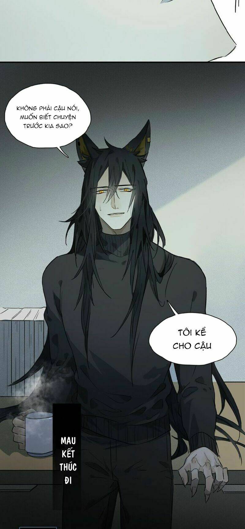 Vợ Yêu Của Ác Ma: Chapter 40