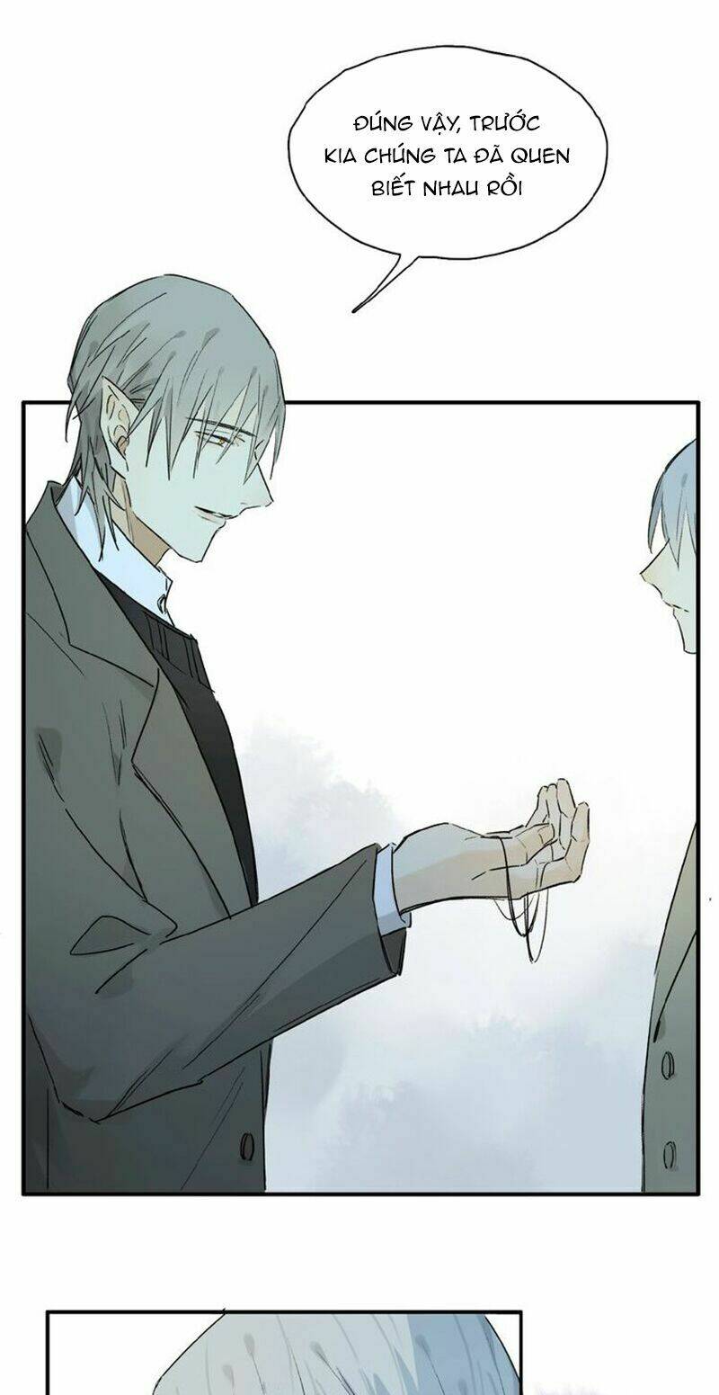 Vợ Yêu Của Ác Ma: Chapter 40