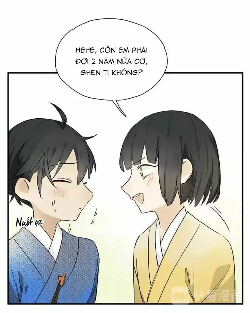 Vợ Yêu Của Ác Ma: Chapter 41