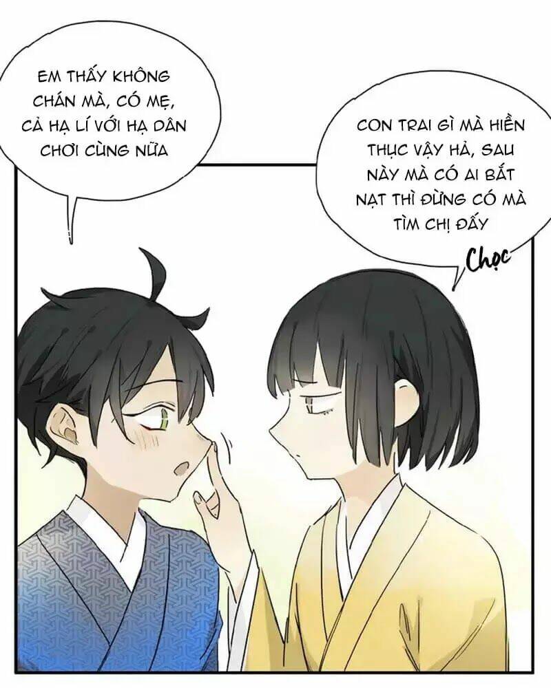 Vợ Yêu Của Ác Ma: Chapter 41