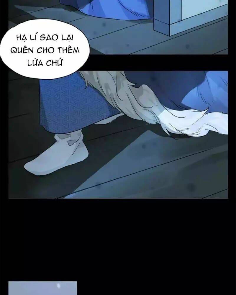 Vợ Yêu Của Ác Ma: Chapter 41