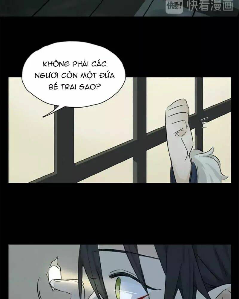 Vợ Yêu Của Ác Ma: Chapter 41