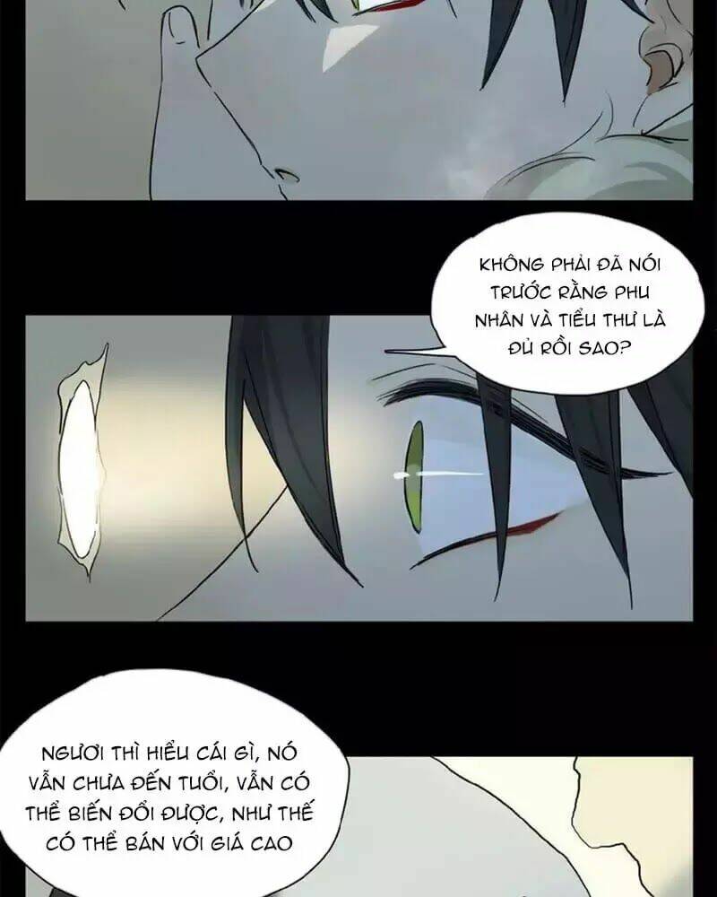 Vợ Yêu Của Ác Ma: Chapter 41
