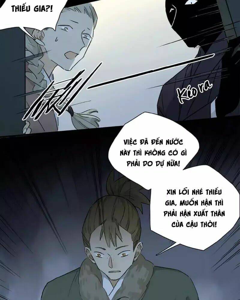 Vợ Yêu Của Ác Ma: Chapter 41