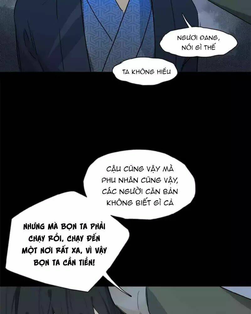 Vợ Yêu Của Ác Ma: Chapter 41