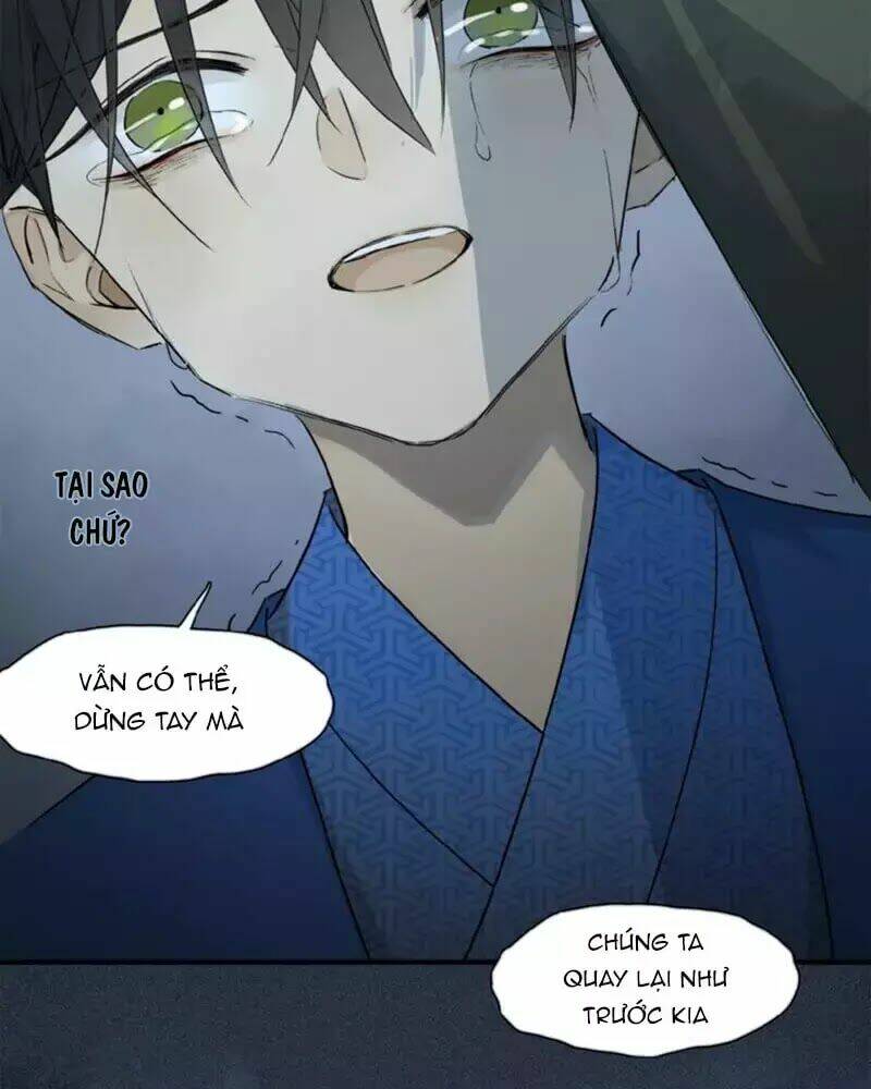 Vợ Yêu Của Ác Ma: Chapter 41