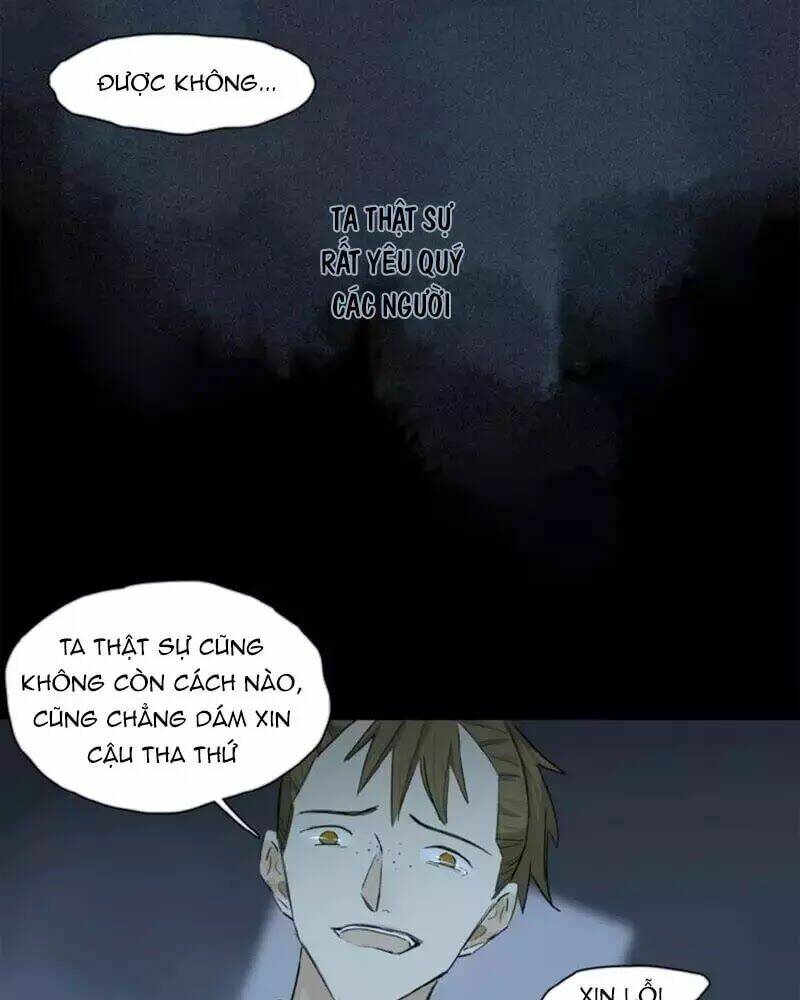 Vợ Yêu Của Ác Ma: Chapter 41