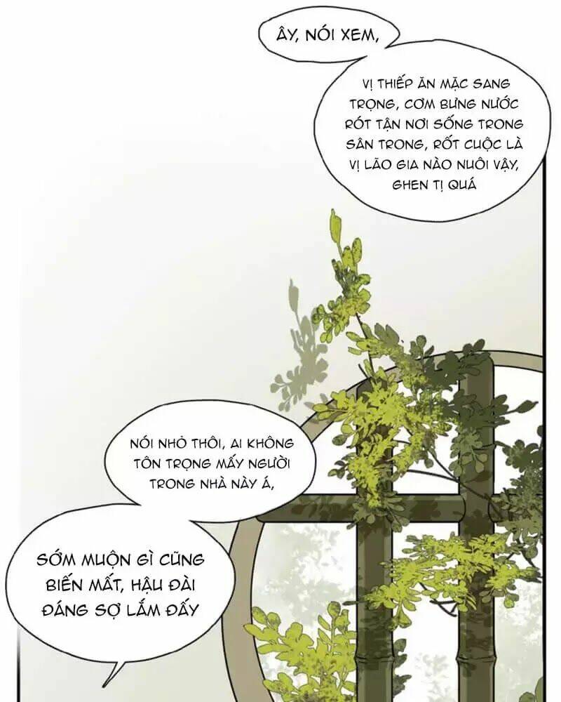 Vợ Yêu Của Ác Ma: Chapter 41