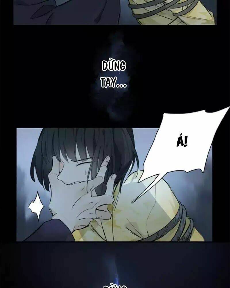 Vợ Yêu Của Ác Ma: Chapter 41