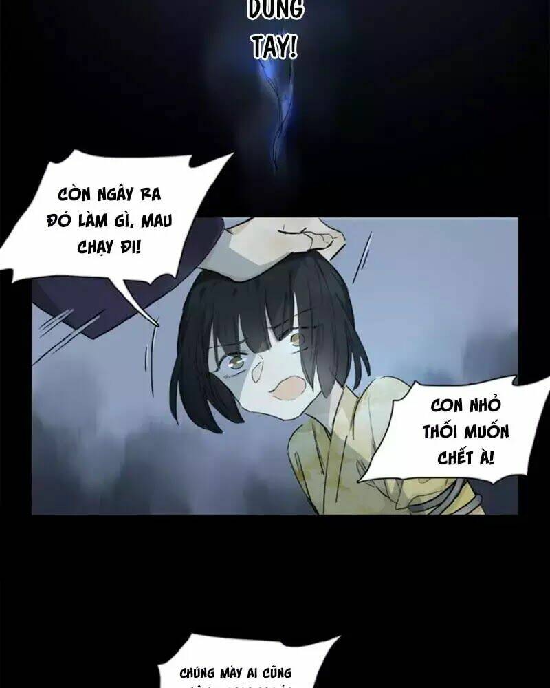 Vợ Yêu Của Ác Ma: Chapter 41
