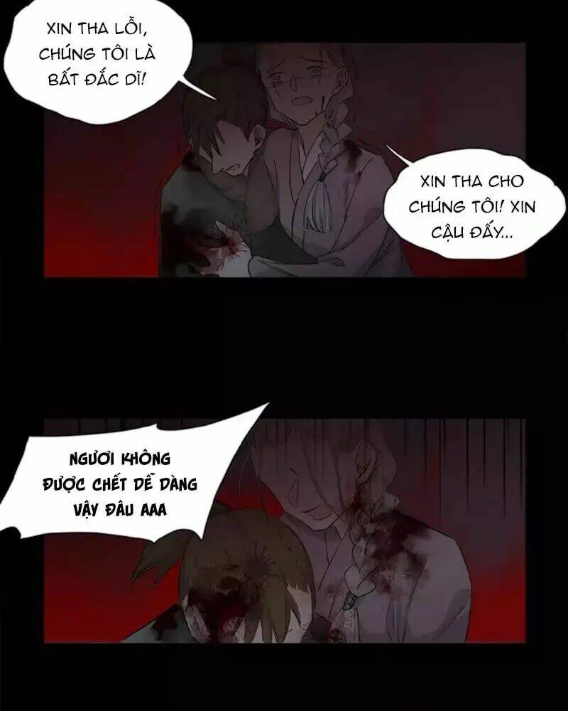 Vợ Yêu Của Ác Ma: Chapter 41