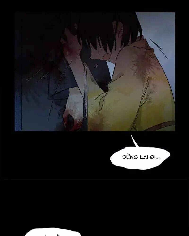 Vợ Yêu Của Ác Ma: Chapter 41