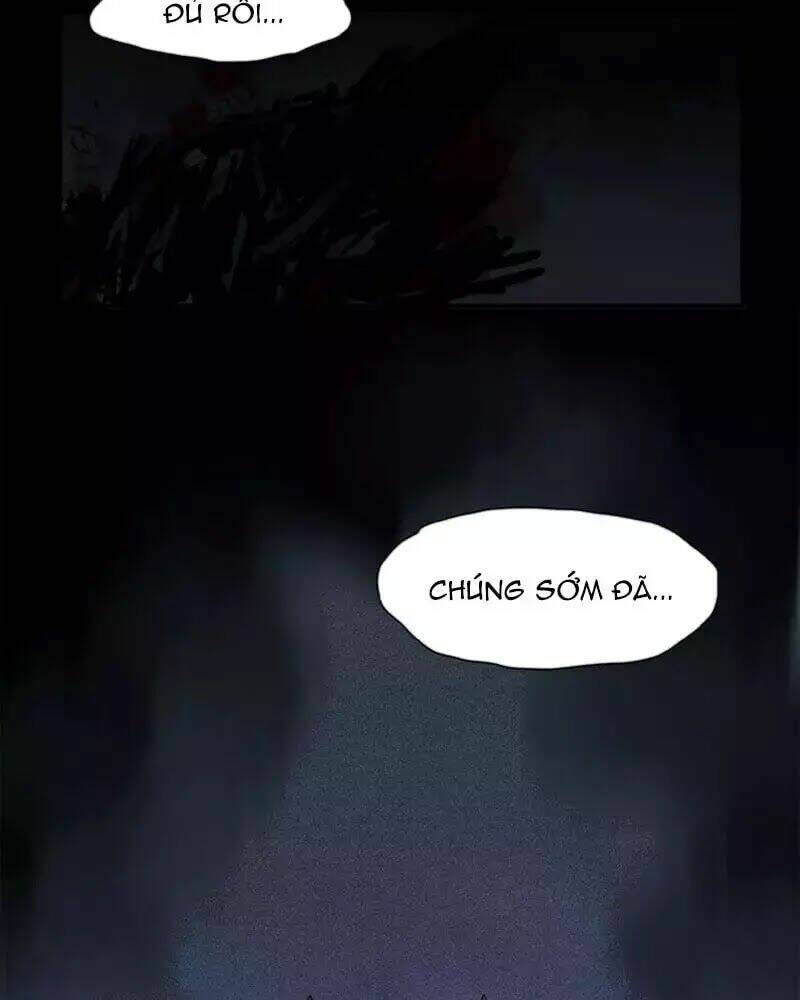 Vợ Yêu Của Ác Ma: Chapter 41