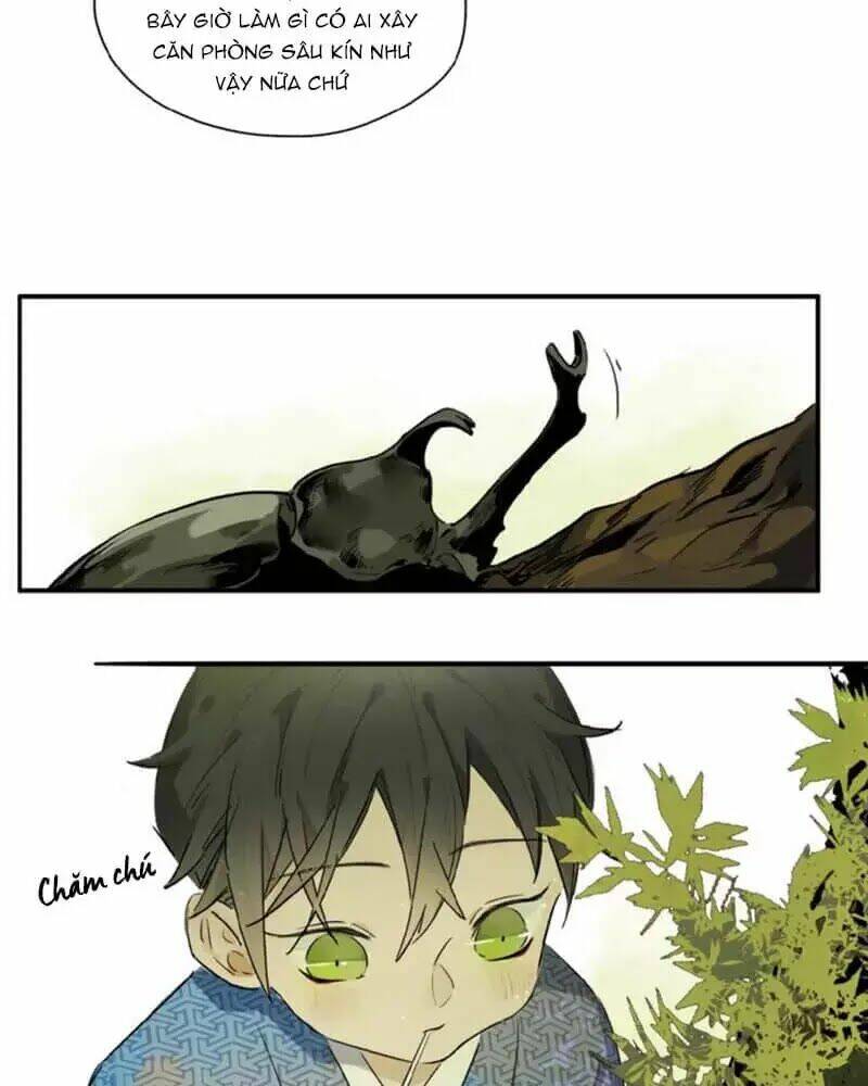 Vợ Yêu Của Ác Ma: Chapter 41