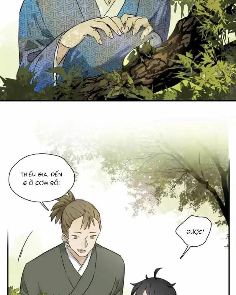 Vợ Yêu Của Ác Ma: Chapter 41