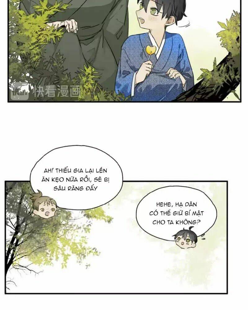Vợ Yêu Của Ác Ma: Chapter 41