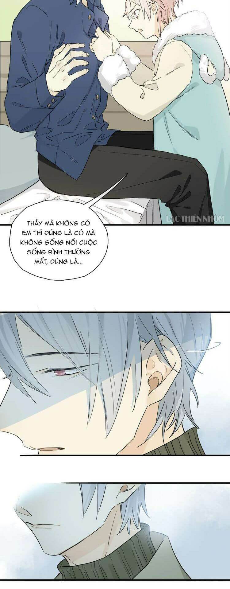 Vợ Yêu Của Ác Ma: Chapter 44